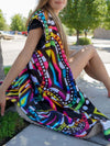 Shroomz Summer Dream Cloak