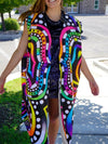 Shroomz Summer Dream Cloak