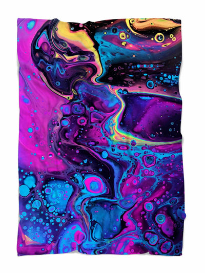 Acid Bath Blanket