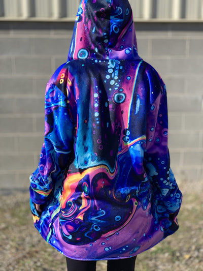 Acid Bath DreamCoat