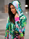 Acid Melt Adult Onesie