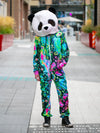 Acid Melt Adult Onesie