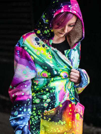 Acid Melt DreamCoat