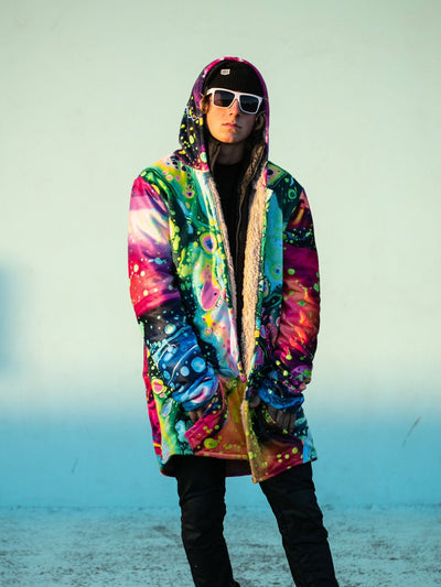 Acid Melt DreamCoat