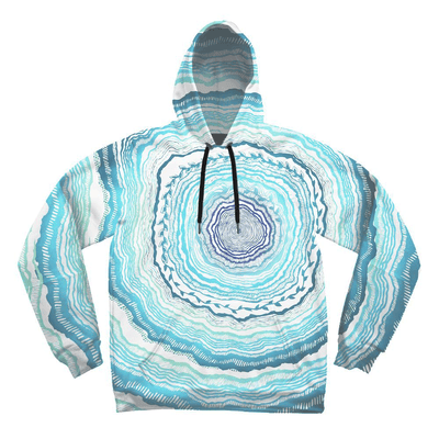 Ages Magic-Soft Unisex Hoodie