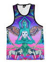 Another Worlds Soul Unisex Tank Top