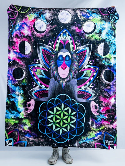 Astral Rafiki Blanket