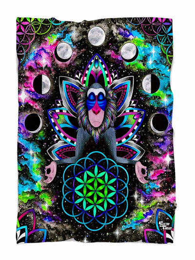 Astral Rafiki Blanket