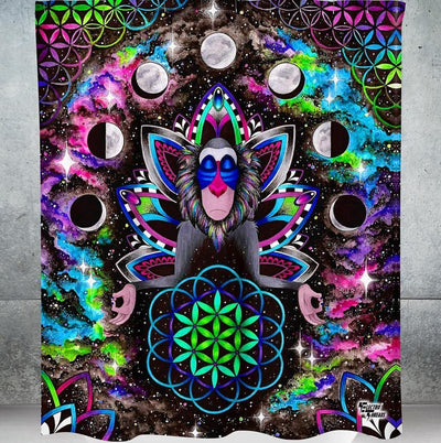 Astral Rafiki Blanket