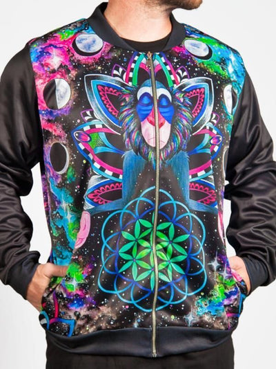 Astral Rafiki Bomber Jacket