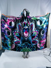 Astral Rafiki Hooded Blanket