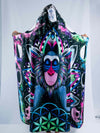 Astral Rafiki Hooded Blanket