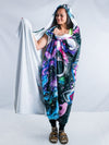 Astral Rafiki Hooded Blanket