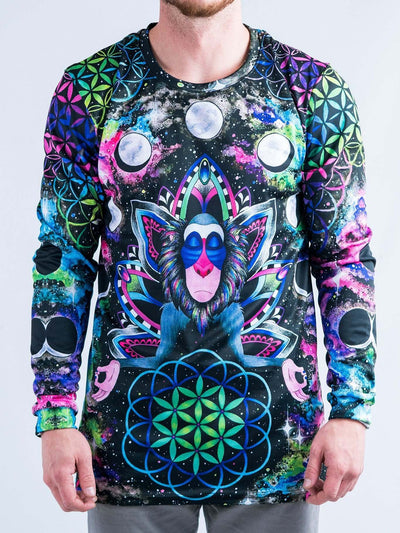 Astral Rafiki Jersey Vented Long Sleeve