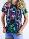 Astral Rafiki Kids Tee