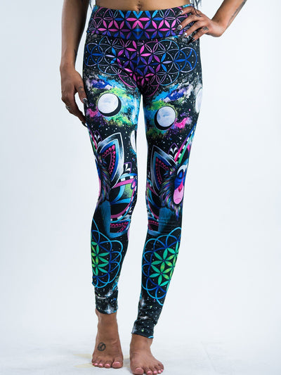 Astral Rafiki Leggings