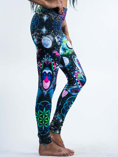 Astral Rafiki Leggings