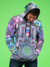 Astral Rafiki Magic-Soft Unisex Hoodie