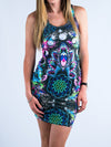 Astral Rafiki Mini Dress