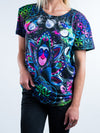 Astral Rafiki Scoop Tee