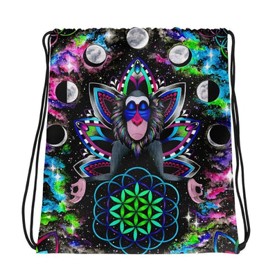 Astral Rafiki Shoulder Bag