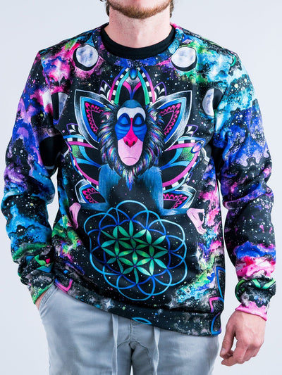 Astral Rafiki Sweatshirt