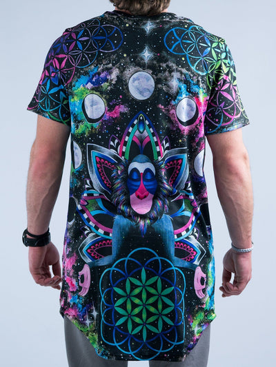 Astral Rafiki Tall Tee