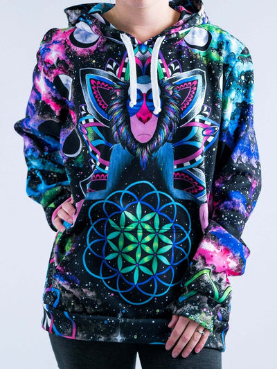 Astral Rafiki Unisex Hoodie