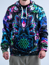 Astral Rafiki Unisex Hoodie