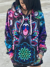 Astral Rafiki Unisex Hoodie