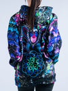 Astral Rafiki Unisex Hoodie