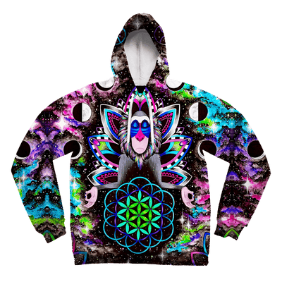 Astral Rafiki Unisex Hoodie