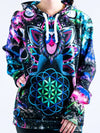 Astral Rafiki Unisex Hoodie