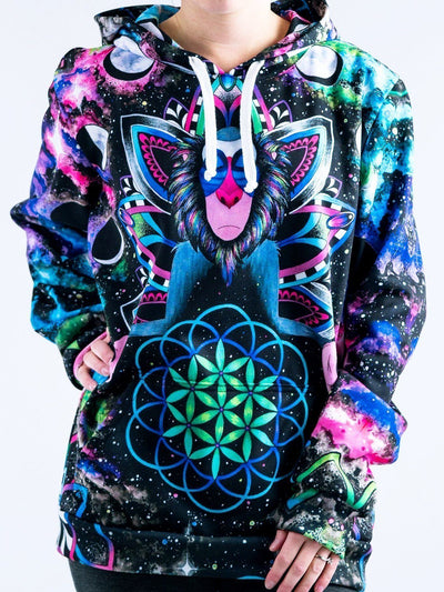 Astral Rafiki Unisex Hoodie