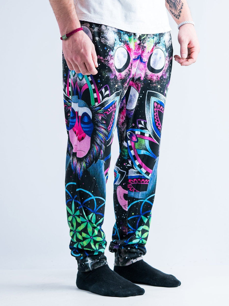 Astral Rafiki Unisex Joggers