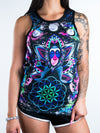 Astral Rafiki Unisex Tank Top