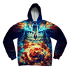 Aurowla Unisex Hoodie