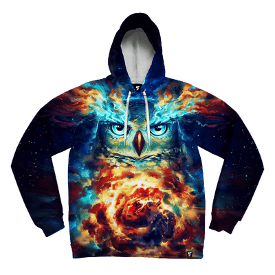 Aurowla Unisex Hoodie