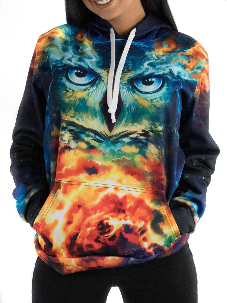 Aurowla Unisex Hoodie