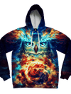 Aurowla Unisex Hoodie