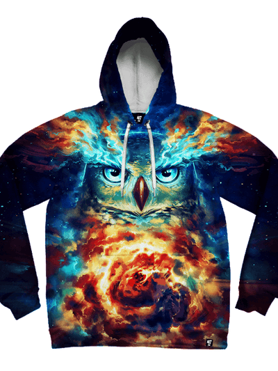 Aurowla Unisex Hoodie