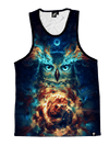 Aurowla Unisex Tank