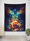 Aurowla Wall Tapestry