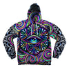 Awakening Doodle Unisex Hoodie