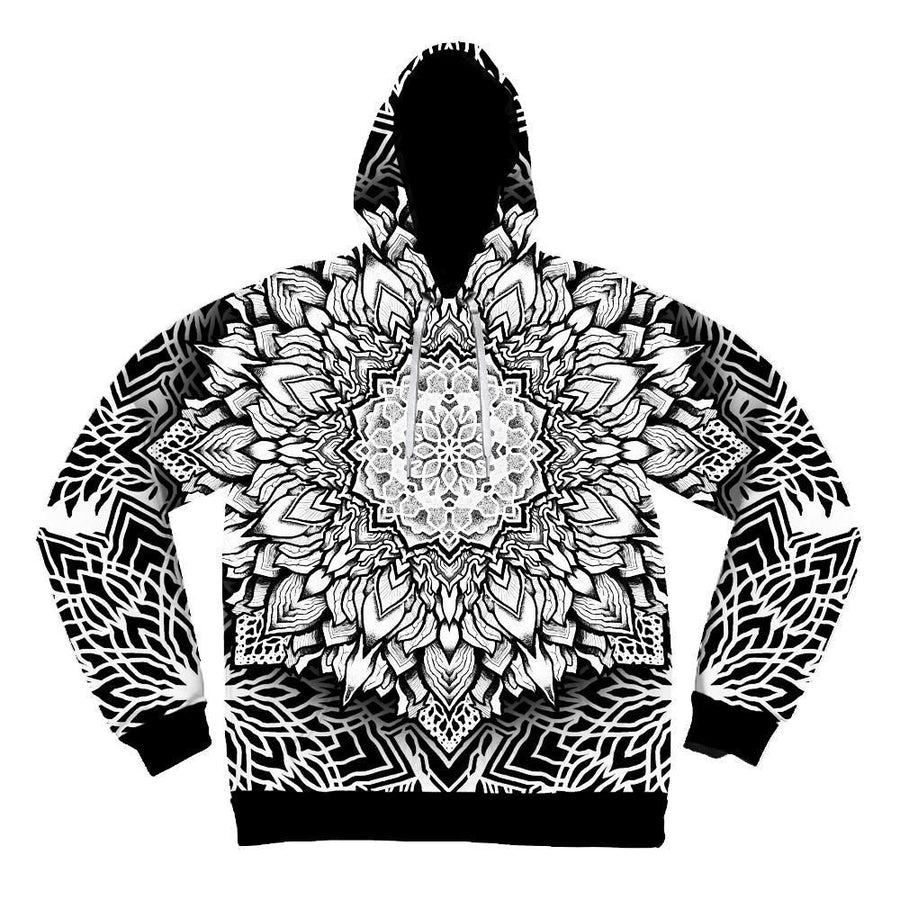 Balance Mandala Unisex Hoodie