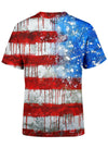 Bleed America Unisex Crew