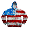 Bleed America Unisex Hoodie