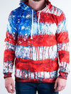 Bleed America Unisex Hoodie