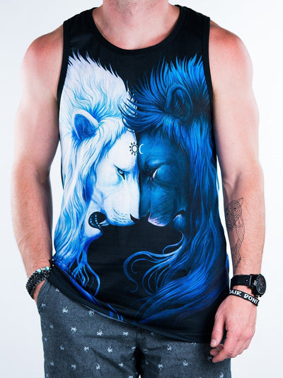 Brotherhood Unisex Tank