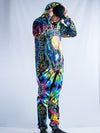 Connect Adult Onesie